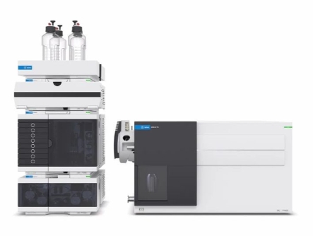 安捷伦Agilent 6470B三重四极杆质谱仪 LC/MS