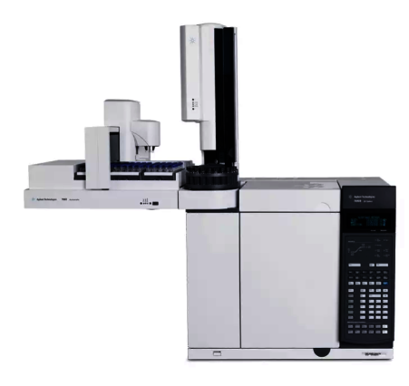 安捷伦Agilent 7890B气相色谱仪