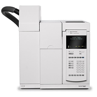 安捷伦Agilent 7697A 顶空进样器