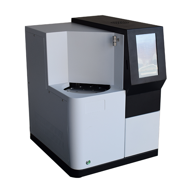ATDS-12A全自动热解析仪